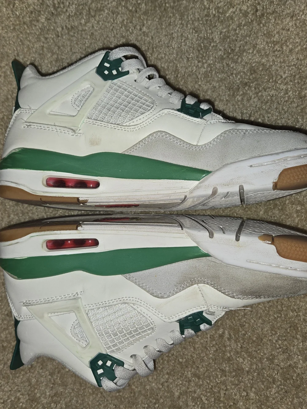 Nike SB x Air Jordan 4 Retro SP 